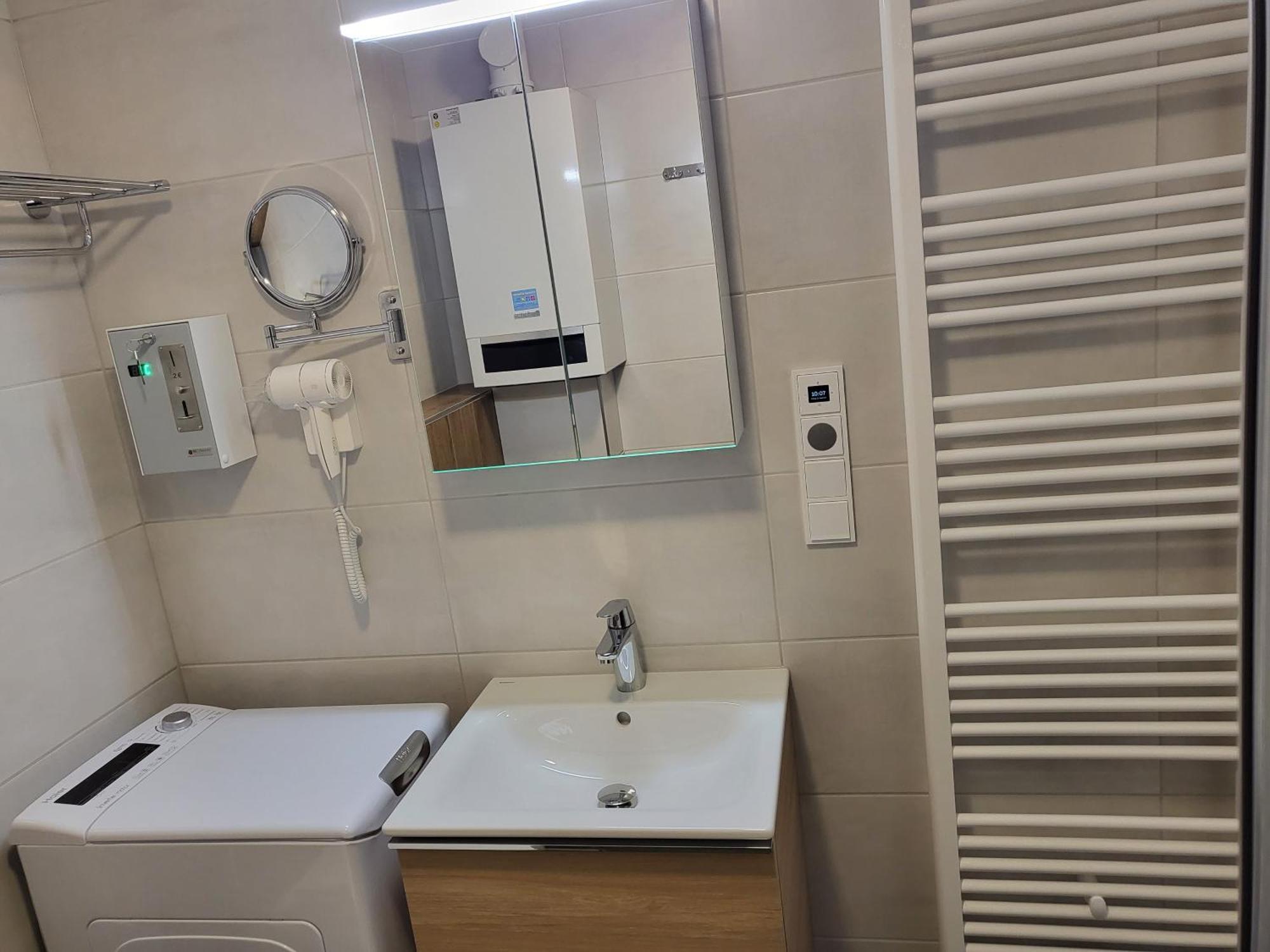Fewo Poststr. 9 Norddeich Экстерьер фото