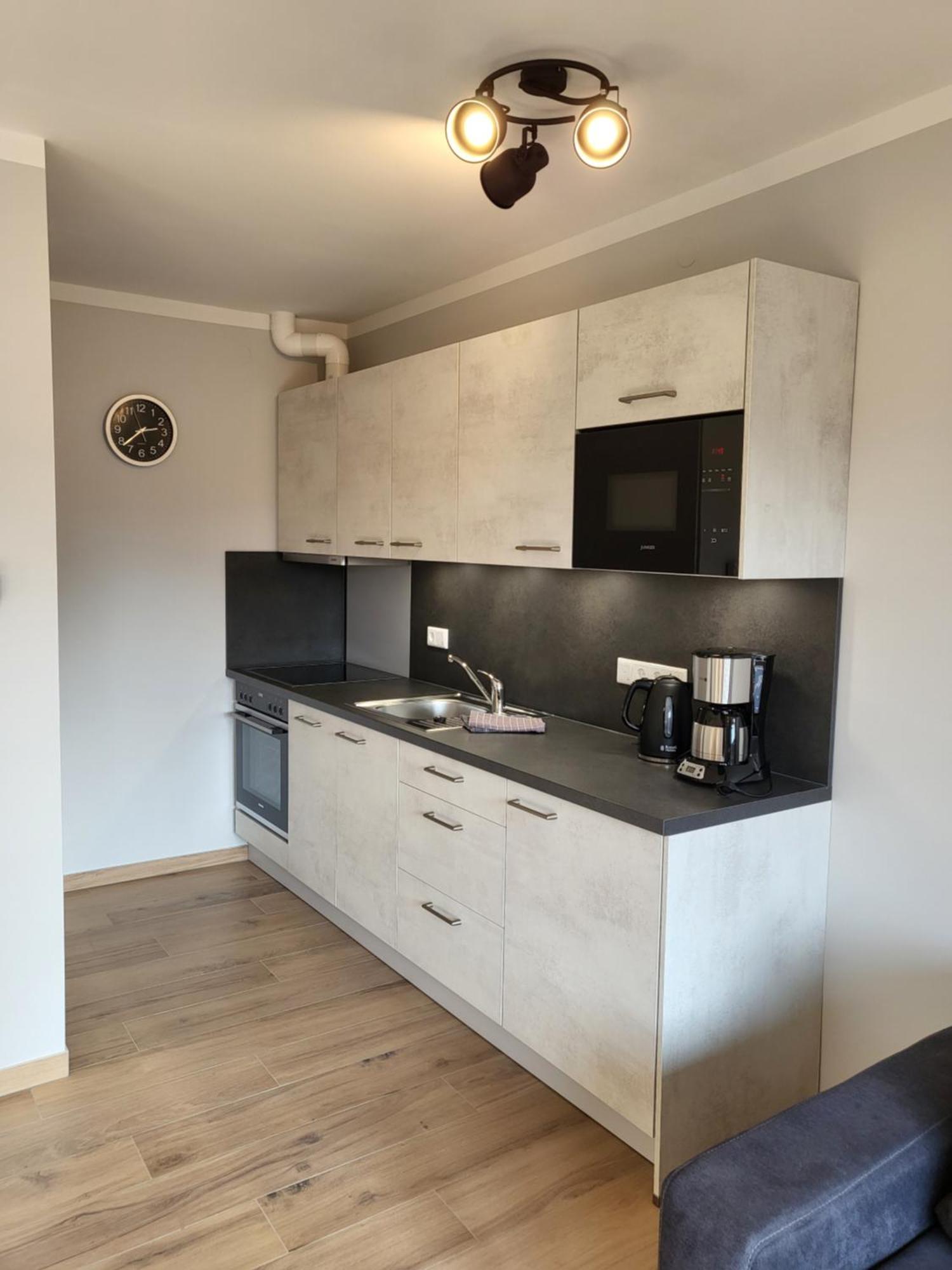 Fewo Poststr. 9 Norddeich Экстерьер фото